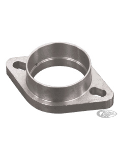 ADATTATORE COLLETTORE BILLET PER CARBURATORI CON MONTAGGIO AD INNESTO