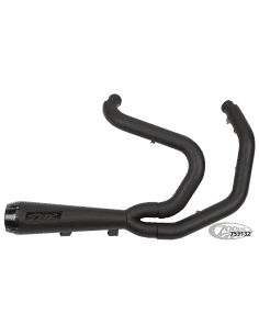 SISTEMI DI SCARICO 2-IN1 COMP-S TWO BROTHERS RACING