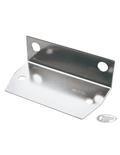 SUPPORTO UNIVERSALE PER REGOLATORI ELETTRONICI