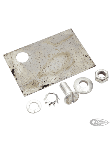 MINUTERIA GENERATORE COLONY