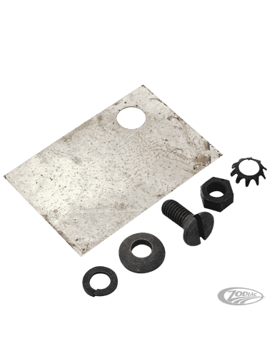 MINUTERIA GENERATORE COLONY