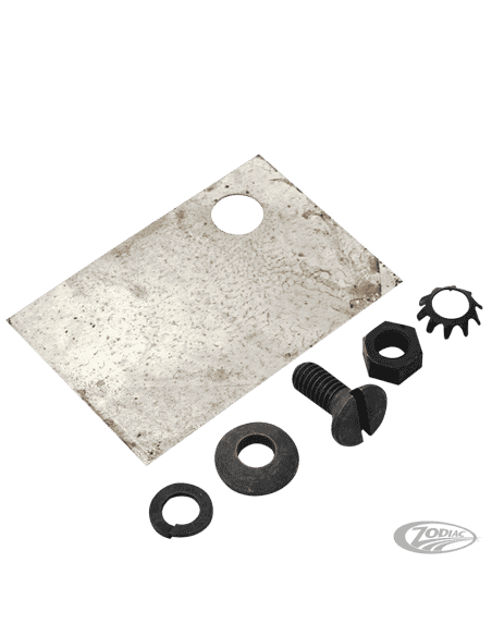 MINUTERIA GENERATORE COLONY