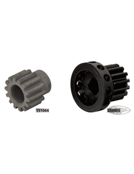 INGRANAGGIO CONDUTTORE GENERATORE