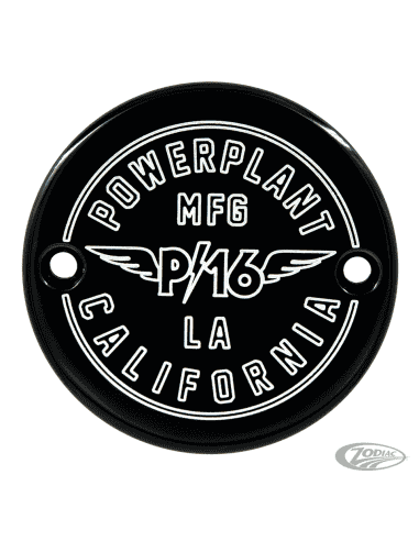 COPERTURA PUNTINE P16 POWERPLANT