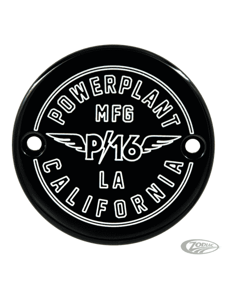 COPERTURA PUNTINE P16 POWERPLANT