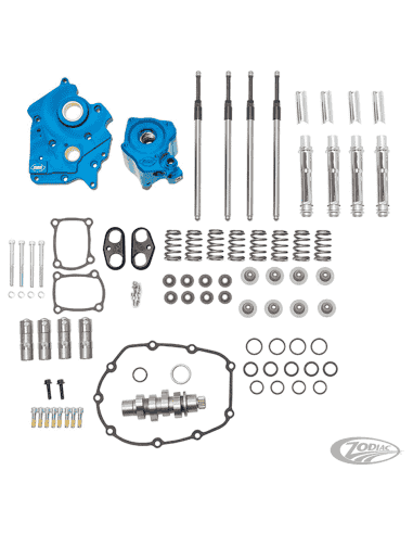 KIT S&S ZONA CAMME PER MILWAUKEE EIGHT