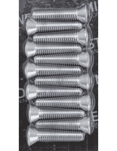 KIT VITI COPERTURA CAMME