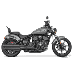 TERMINALI FREEDOM PERFORMANCE PER INDIAN CHIEF DAL 2022 A OGGI