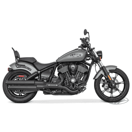 TERMINALI FREEDOM PERFORMANCE PER INDIAN CHIEF DAL 2022 A OGGI