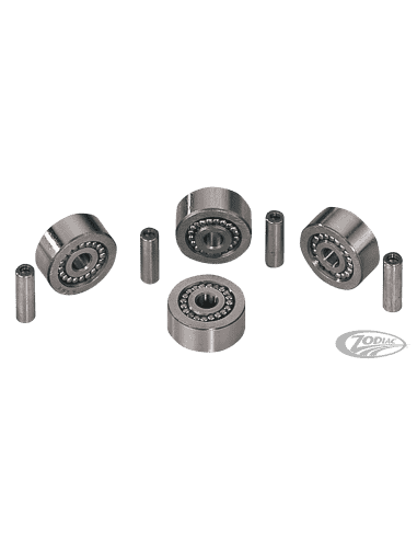 IMBIELLAGGIO COMPLETO S&S PER BIG TWIN EVOLUTION