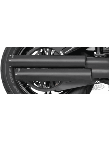 TERMINALI FREEDOM PERFORMANCE PER INDIAN CHIEF DAL 2022 A OGGI