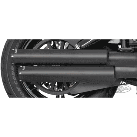 TERMINALI FREEDOM PERFORMANCE PER INDIAN CHIEF DAL 2022 A OGGI