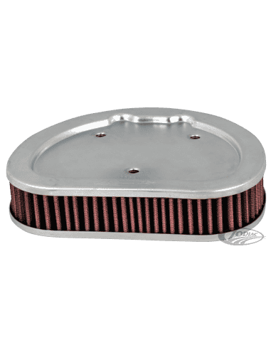 ELEMENTI FILTRANTI DI RICAMBIO K&N