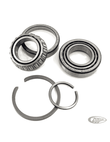 PARTE BASSA BIG TWIN 1936-1999