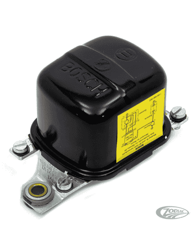 REGOLATORE STILE BOSCH