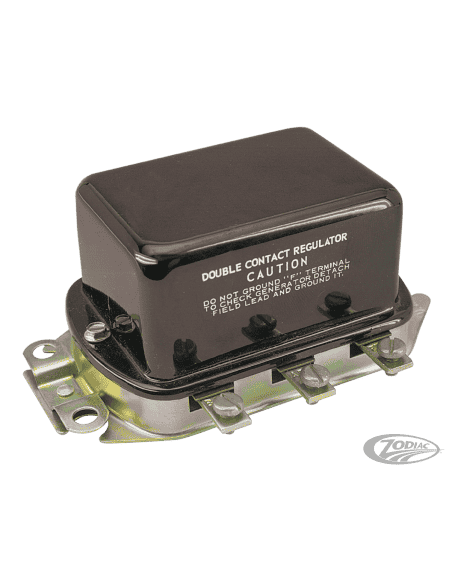 REGOLATORE TIPO DELCO