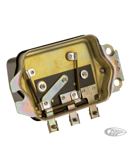 REGOLATORE TIPO DELCO