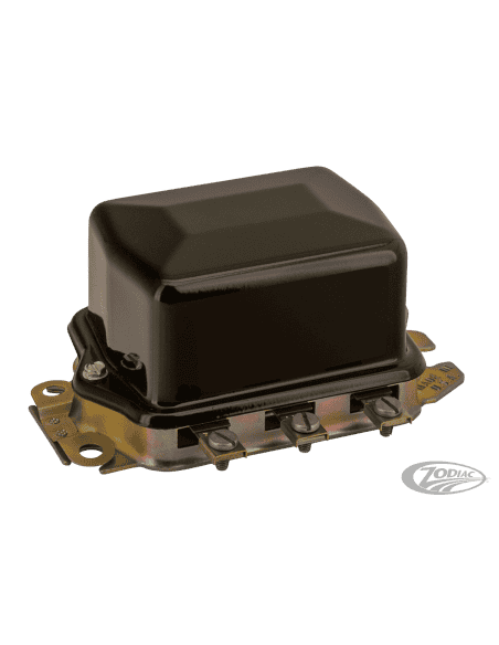 REGOLATORE TIPO DELCO