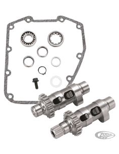 KIT ALBERI A CAMME S&S CON GUIDA A CATENA 2