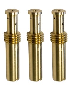 GETTI PRINCIPALI E INTERMEDI S&S