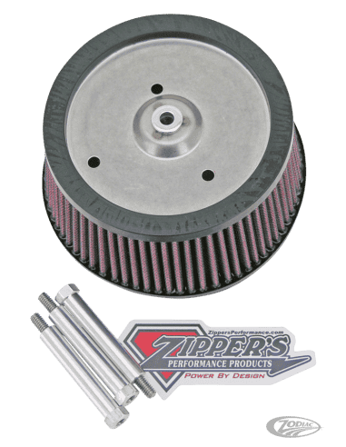 FILTRO ARIA ZIPPER'S MAXFLOW PER STAGE I