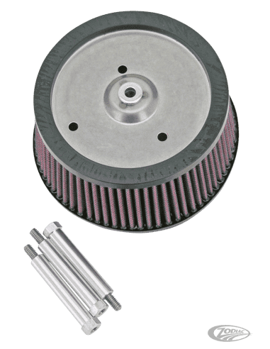 FILTRO ARIA ZIPPER'S MAXFLOW PER STAGE I