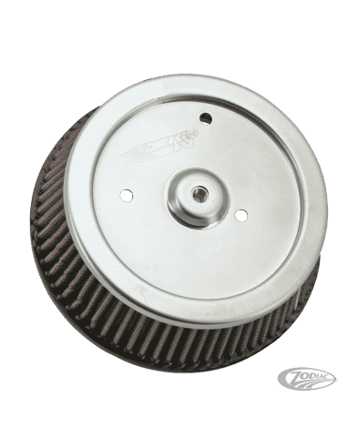 KIT ASPIRAZIONE PERFORMANTE K&N HAMMER STREET