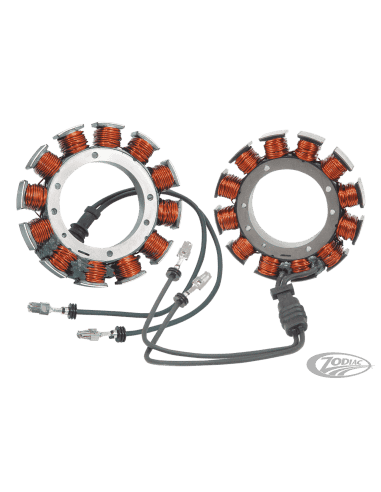 STATORE LETRIC DA 40 AMP.