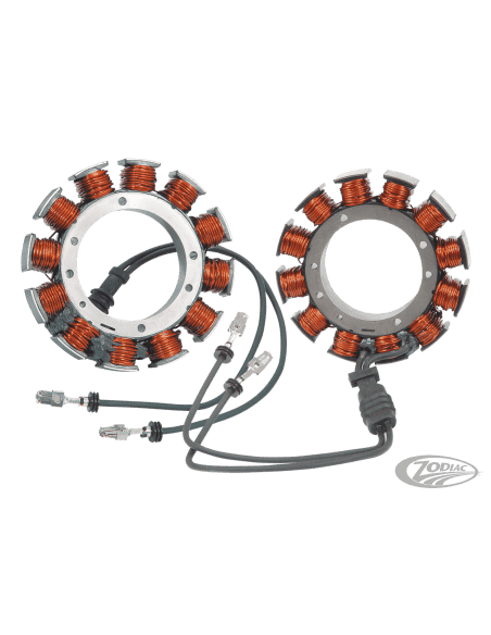 STATORE LETRIC DA 40 AMP.