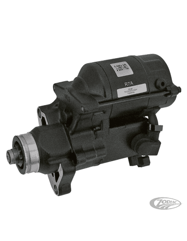 MOTORINI D'AVVIAMENTO DENSO STILE OSGR HIGH TORQUE