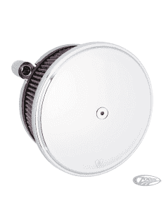 KIT FILTRI ARIA NESS SUCKER STAGE II