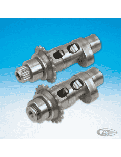 KIT ALBERI A CAMME S&S CON GUIDA A CATENA 2