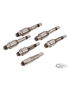 ALBERI LATO DISTRIBUZIONE MADE IN USA DA JIMS