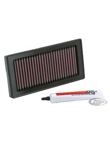 ELEMENTI FILTRANTI DI RICAMBIO K&N