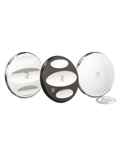 FILTRO ARIA NESS "BIG SUCKER" STAGE I CON COPERTURA 2