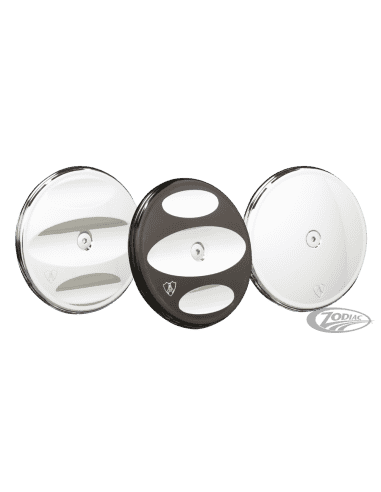 FILTRO ARIA NESS "BIG SUCKER" STAGE I CON COPERTURA