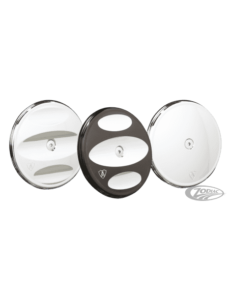 FILTRO ARIA NESS "BIG SUCKER" STAGE I CON COPERTURA