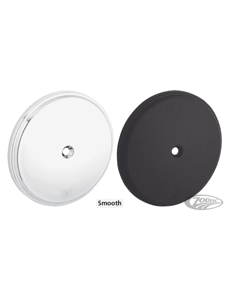 FILTRO ARIA NESS "BIG SUCKER" STAGE I CON COPERTURA