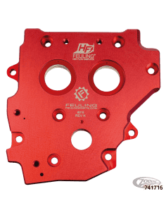 PIASTRA DI SUPPORTO CAMME FEULING PER TWIN CAM