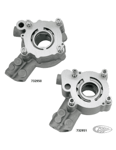 POMPE OLIO TWIN CAM 2