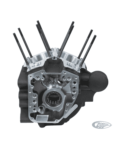 BASAMENTI S&S TWIN CAM A PER 2006-2017 DYNA