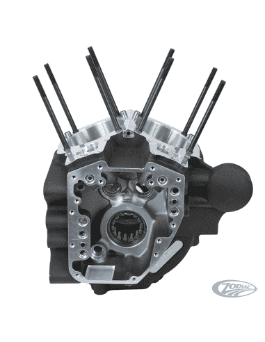 BASAMENTI S&S TWIN CAM A PER 2006-2017 DYNA