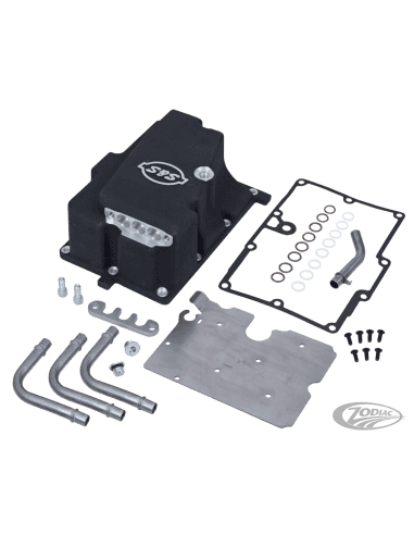 BASAMENTI S&S TWIN CAM A PER 2006-2017 DYNA