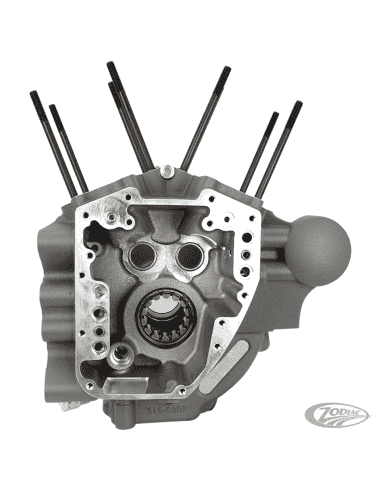 BASAMENTI S&S PER TOURING TWIN CAM 2007-2016