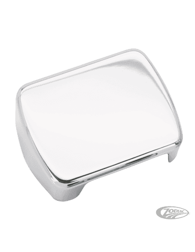 COPERTURE BOBINA CROMATE PER SOFTAIL