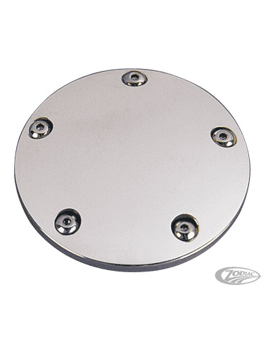 COPERTURE ACCENSIONE PRO-ONE IN BILLET PER TWIN CAM