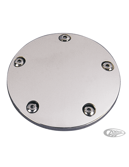 COPERTURE ACCENSIONE PRO-ONE IN BILLET PER TWIN CAM