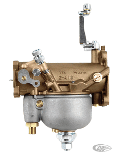 CARBURATORE LINKERT M74B REPLICA