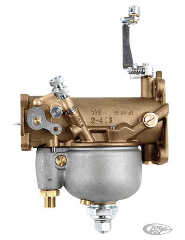 CARBURATORE LINKERT M74B REPLICA