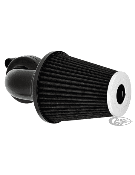 KIT FILTRI ARIA ARLEN NESS MONSTER SUCKER